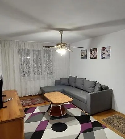 Appartement Buget Braşov