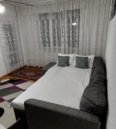 Appartement Buget Braşov