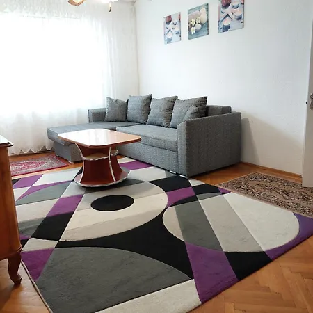 Buget Appartamento