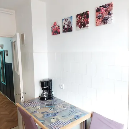 Appartamento Buget Braşov