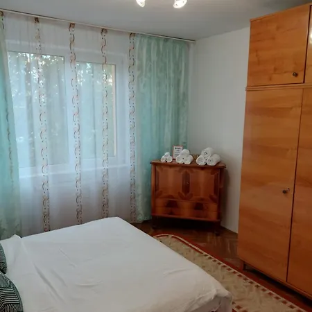 Buget Appartamento *