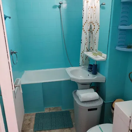 Appartement Buget Braşov