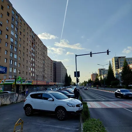 Buget Appartamento Braşov