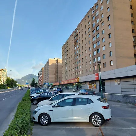 Buget Apartment