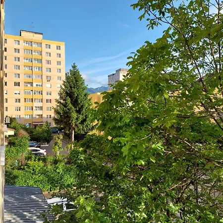 Buget Appartement Braşov