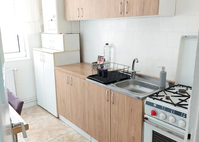 Buget Apartment Brașov