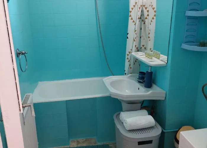 Apartment Buget Brașov